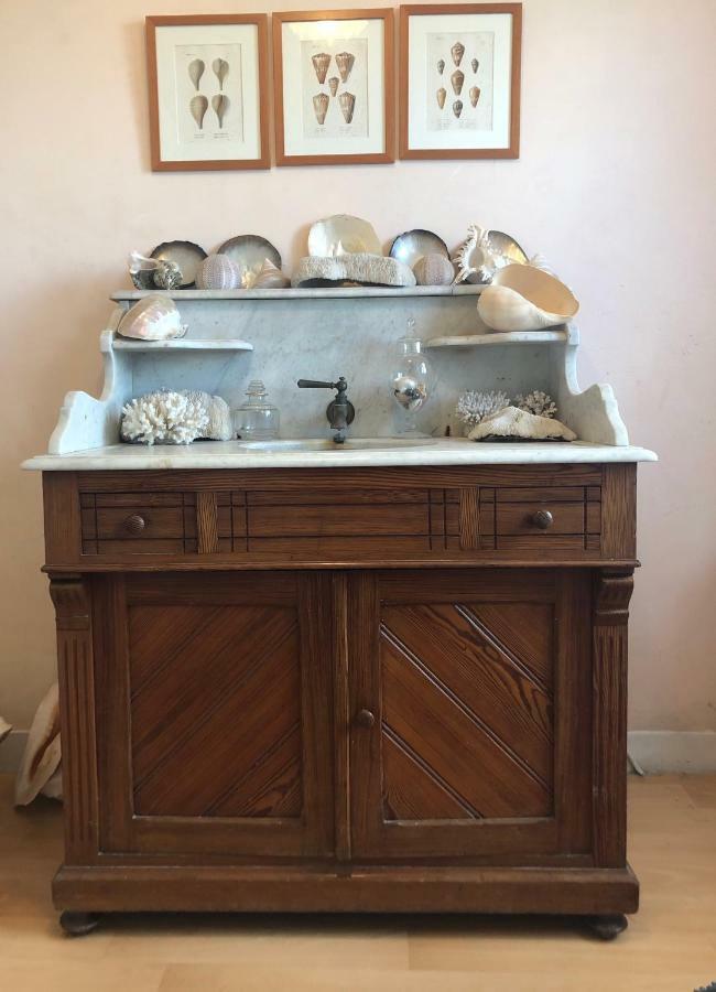 غرويكس L'Ecume De Mer المظهر الخارجي الصورة